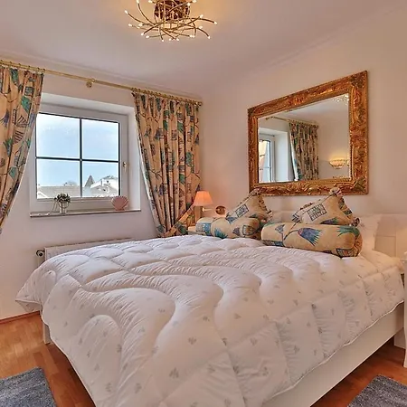Kurparkresidenz-timmendorfer Kurparkresidenz-timmendorfer 26 Apartamento