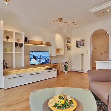 Kurparkresidenz-timmendorfer Kurparkresidenz-timmendorfer 26 * Timmendorfer Strand