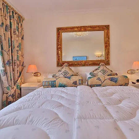 Kurparkresidenz-timmendorfer Kurparkresidenz-timmendorfer 26 Apartamento