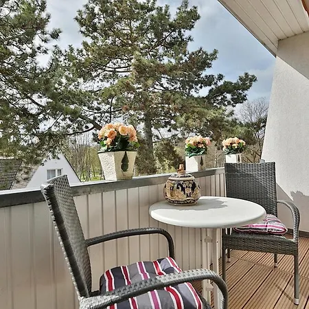 Kurparkresidenz-timmendorfer Kurparkresidenz-timmendorfer 26 * Timmendorfer Strand