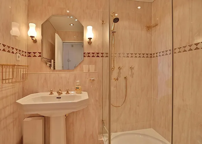 Kurparkresidenz-timmendorfer Kurparkresidenz-timmendorfer 26 * Timmendorfer Strand