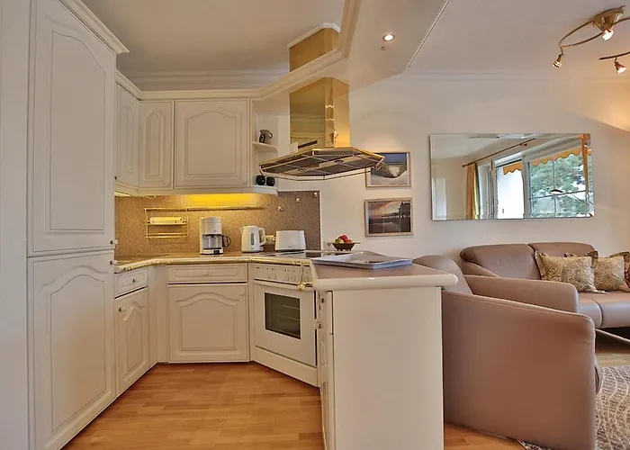 Apartamento Kurparkresidenz-timmendorfer Kurparkresidenz-timmendorfer 26 Timmendorfer Strand