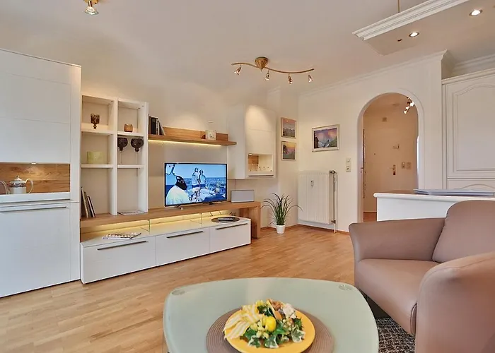 Kurparkresidenz-timmendorfer Kurparkresidenz-timmendorfer 26 * Timmendorfer Strand