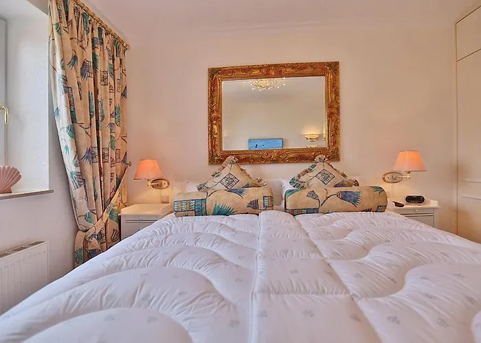 Kurparkresidenz-timmendorfer Kurparkresidenz-timmendorfer 26 Apartamento