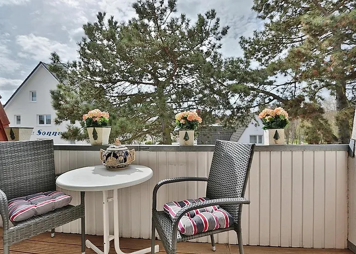 Kurparkresidenz-timmendorfer Kurparkresidenz-timmendorfer 26 Timmendorfer Strand