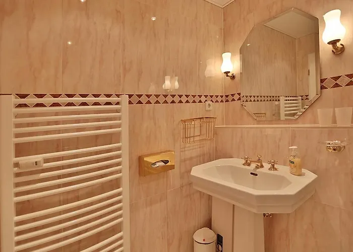 Kurparkresidenz-timmendorfer Kurparkresidenz-timmendorfer 26 Timmendorfer Strand